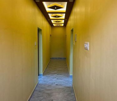Rameshwaram Maison | Vacational Home Stay