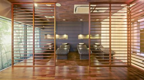 Dzielnica Uzdrowiskowa Appartement | VacationClub - Olympic Park Apartament B505