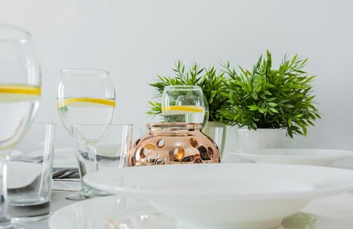 West Pomeranian Voivodeship Appartement | VacationClub - Solna 11 Apartament C408