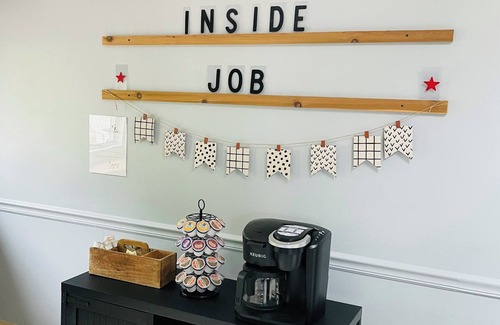 Watkins Glen Maison | Vacationing doesn’t have to be a chore; it can be a pleasure at Arbor Roads!