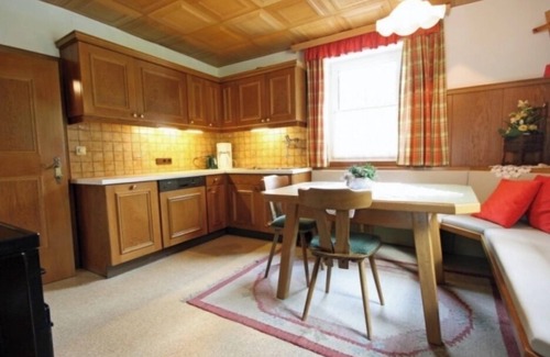 Huettschlag Maison | Maison dans la vallée dans le Grossarl