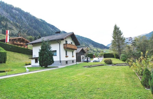 Huettschlag Maison | Maison dans la vallée dans le Grossarl