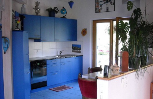 Guettingen Appartement | Vacations close to and above the lake