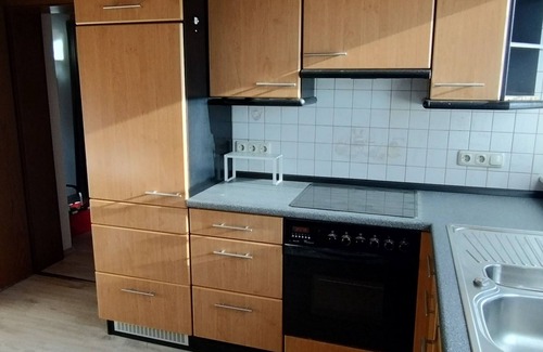 Doerentrup Appartement | Vacations in a cozy half-timbered house
