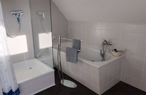 Doerentrup Appartement | Vacations in a cozy half-timbered house