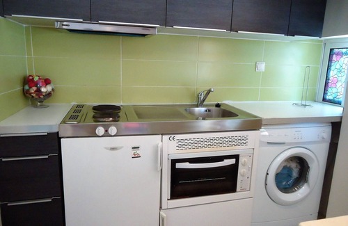 Patras Appartement | Vacations in Patra Deluxe Double Room (NP)