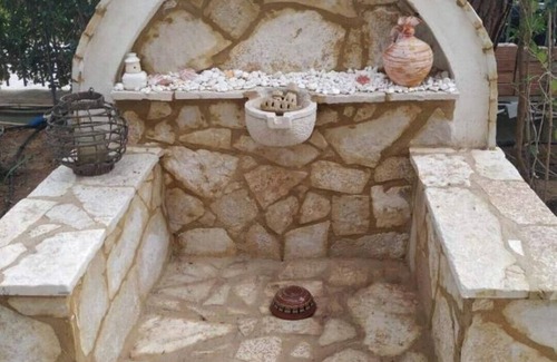 Patras Appartement | Vacations in Patra Deluxe Double Room (NP)