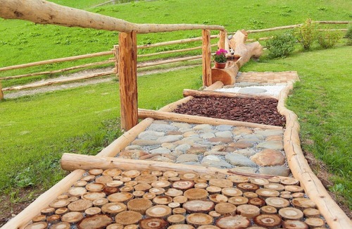 Malles Venosta Appartement | Vacances à la ferme de montagne dans le Tyrol du Sud, Vinschgau, dans le Matschertal vierge