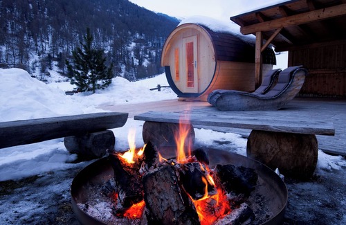 Malles Venosta Appartement | Vacances à la ferme de montagne dans le Tyrol du Sud, Vinschgau, dans le Matschertal vierge