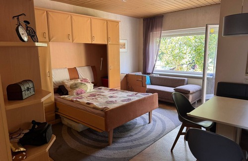 Linter Appartement | Vacations on the farm - centrally located, cozy vacation apartment in the countryside