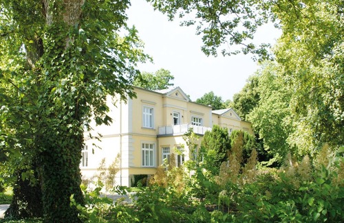 Landsdorf Appartement | Des vacances au milieu d'une nature magnifique, de l'art, de la tranquillité et du design