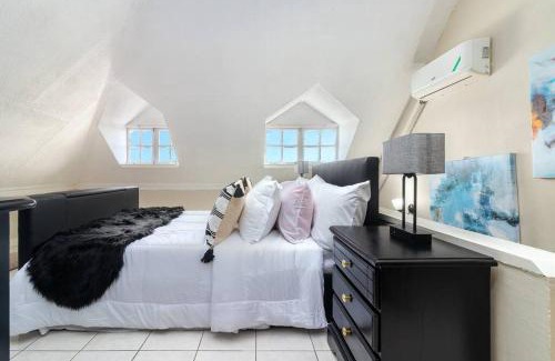 Havendale Appartement | Vacay with Tiffany