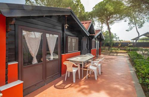 San Giorgio-Librino-San Giuseppe la Rena-Zia Lisa-Villaggio Sant'Agata Chalet De Ski | VACCARIZZO BEACH GARDEN