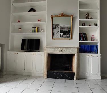 Buon Pastore-Sant'Agnese-San Damaso Appartement | Vaciglio Suite