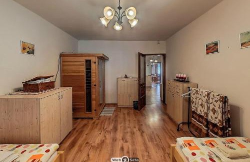 Gerjen Appartement | Vackor Vendégház Gerjen