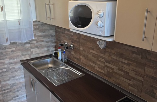 Siofok-Sosto Appartement | Vadásztanya Apartmanok