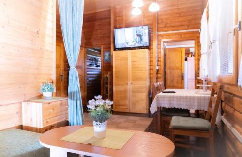 Sturovo Station Balnéaire | Vadaš Relax house