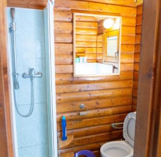 Sturovo Station Balnéaire | Vadaš Relax house