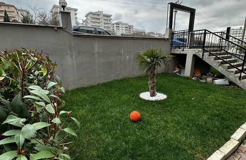 Nilufer Station Balnéaire | Vadi Nilufer Suites