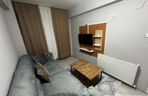 Nilufer Station Balnéaire | Vadi Nilufer Suites