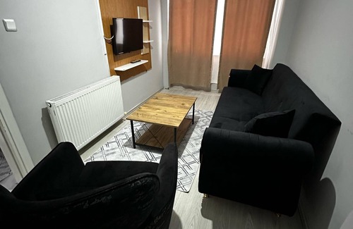 Nilufer Station Balnéaire | Vadi Nilufer Suites
