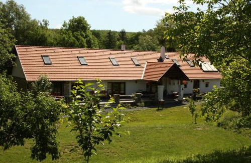 Nagygorbo Maison | Vadlány Vendégház