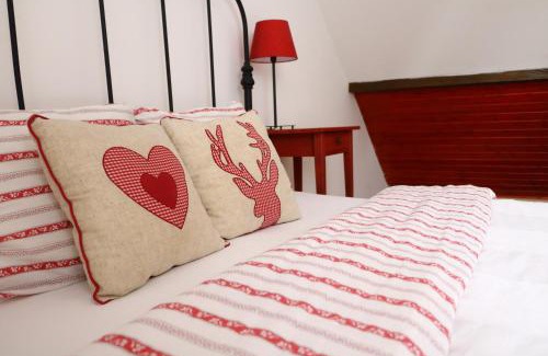 Nagygorbo Maison | Vadlány Vendégház