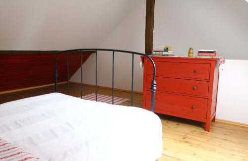 Nagygorbo Maison | Vadlány Vendégház