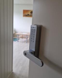 Egersund Appartement | Vadlåsveien 4