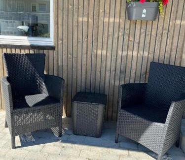Egersund Appartement | Vadlåsveien 4