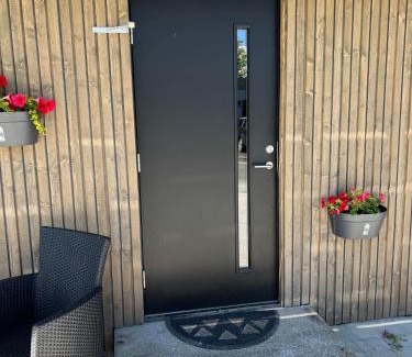 Egersund Appartement | Vadlåsveien 4