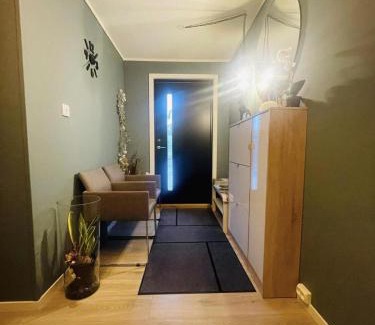 Egersund Appartement | Vadlåsveien 4