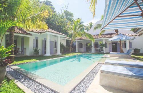 Ahangama Villa | Vadorvilla