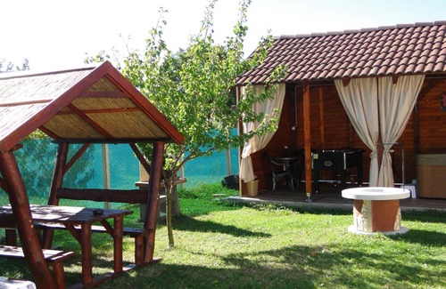 Demjen Appartement | Vadrózsa Vendégház-Apartman
