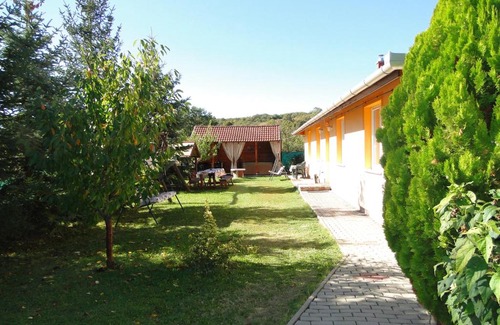 Demjen Appartement | Vadrózsa Vendégház-Apartman