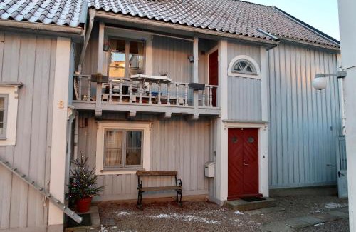 Vadstena Appartement | Vadstena innerstad