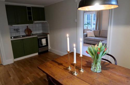 Vadstena Appartement | Vadstena innerstad