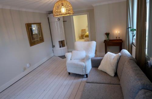 Vadstena Appartement | Vadstena innerstad