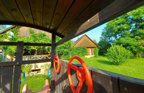Ispank Maison | Vadszőlős Porta