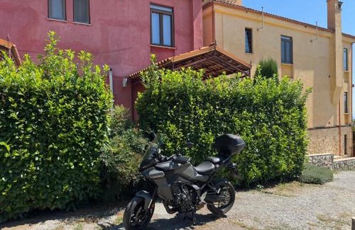 Elatochori Hôtel | Vaela Hotel Cultural Resort