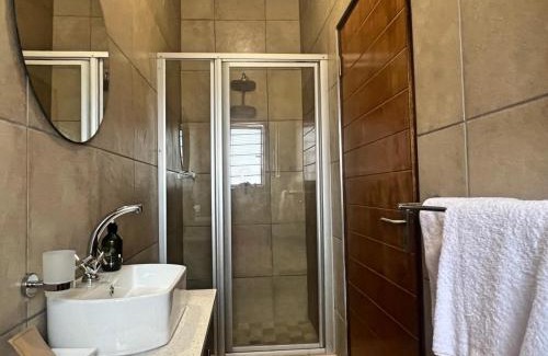 Nelspruit Appartement | Vaendzi Lodge