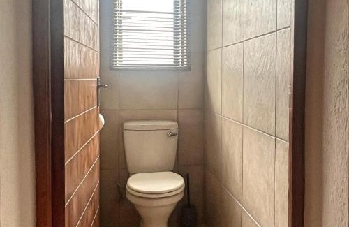 Nelspruit Appartement | Vaendzi Lodge