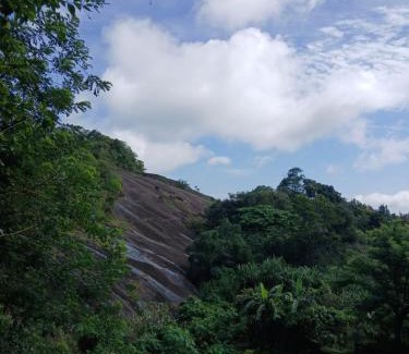 Elappara Maison | Vagamon Mist valley