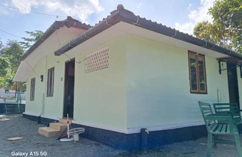 Elappara Maison | Vagamon Mist valley