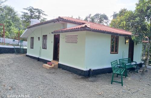 Elappara Maison | Vagamon Mist valley