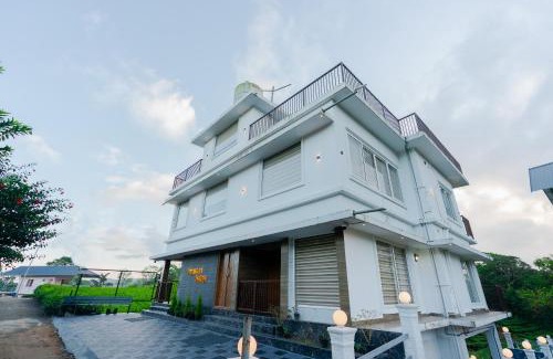 Elappara Maison | Vagamon Springs