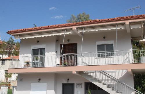 Nemea Appartement | Vagelis 2 Nemea apartments