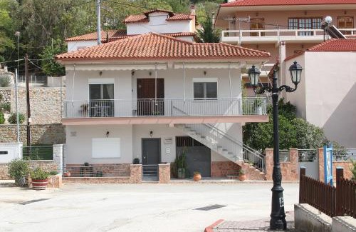 Nemea Appartement | Vagelis 2 Nemea apartments