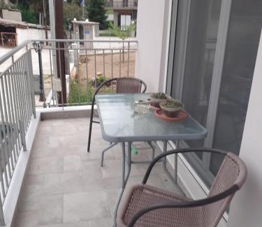 Nemea Appartement | Vagelis 2 Nemea apartments