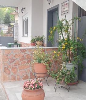 Nemea Appartement | Vagelis Nemea apartments